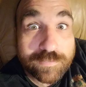 Meet your Posher, Scott